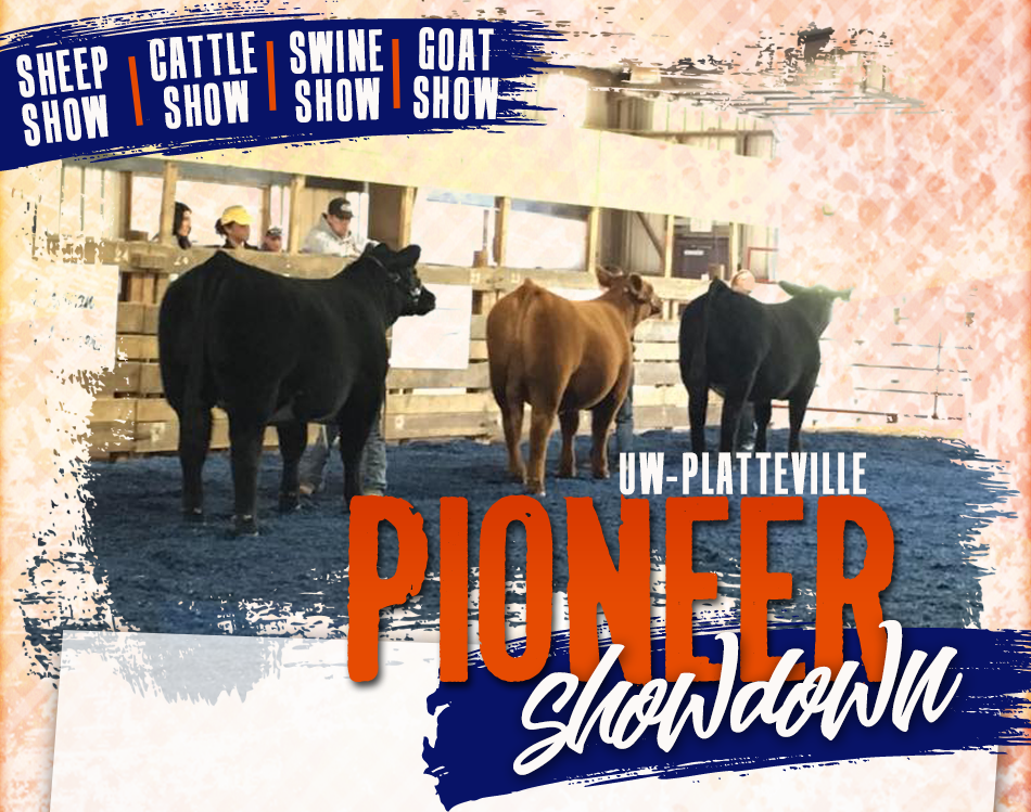 UW-Platteville Pioneer Showdown